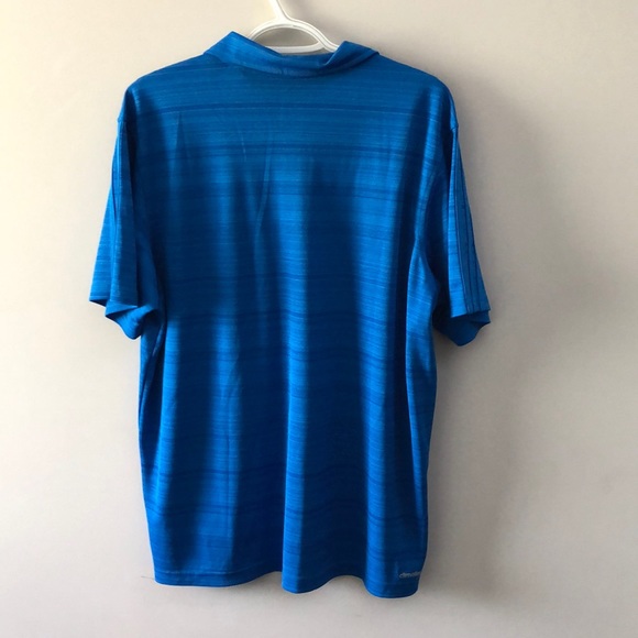 Men’s Adidas polo - Picture 2 of 2